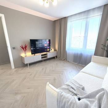 Продается 2-х комнатная квартира, 39,5 м²