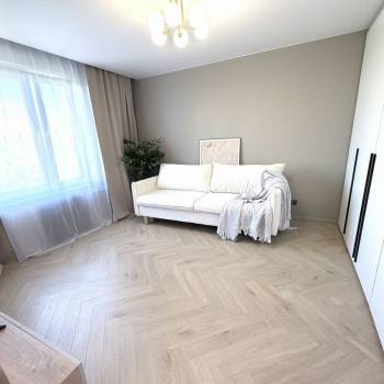 Продается 2-х комнатная квартира, 39,5 м²