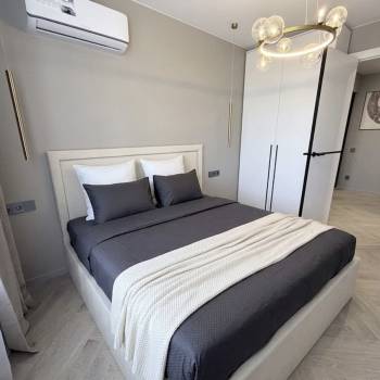 Продается 2-х комнатная квартира, 39,5 м²
