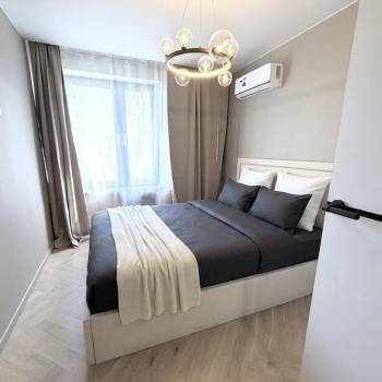 Продается 2-х комнатная квартира, 39,5 м²