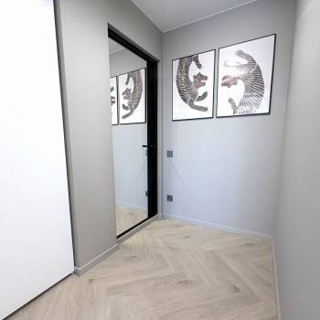 Продается 2-х комнатная квартира, 39,5 м²