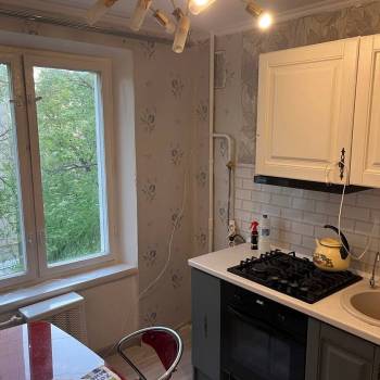 Сдается 1-комнатная квартира, 32 м²