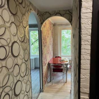 Сдается 1-комнатная квартира, 32 м²