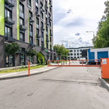 Продается 3-х комнатная квартира, 69,1 м²