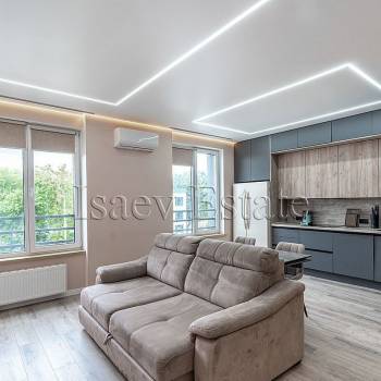 Продается 3-х комнатная квартира, 69,1 м²