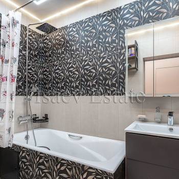 Продается 3-х комнатная квартира, 69,1 м²