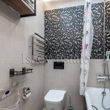 Продается 3-х комнатная квартира, 69,1 м²