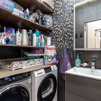 Продается 3-х комнатная квартира, 69,1 м²