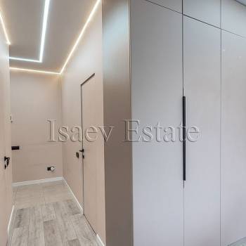 Продается 3-х комнатная квартира, 69,1 м²