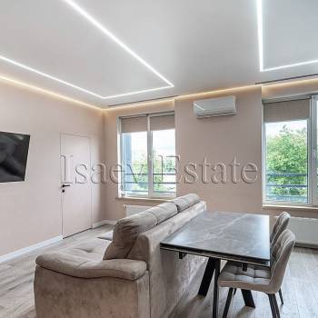 Продается 3-х комнатная квартира, 69,1 м²