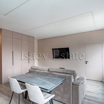Продается 3-х комнатная квартира, 69,1 м²