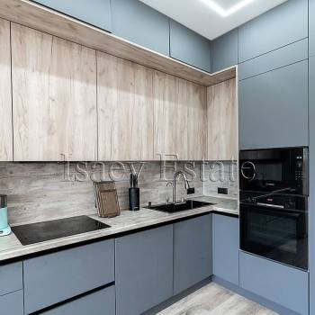 Продается 3-х комнатная квартира, 69,1 м²