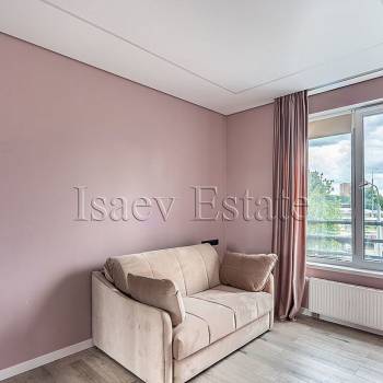 Продается 3-х комнатная квартира, 69,1 м²