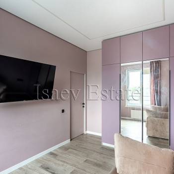 Продается 3-х комнатная квартира, 69,1 м²