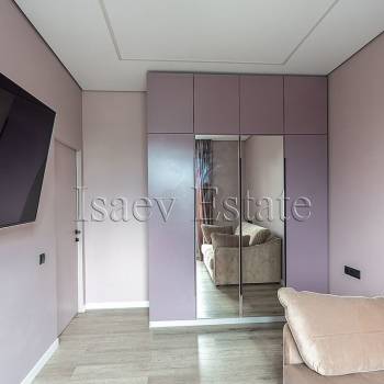 Продается 3-х комнатная квартира, 69,1 м²