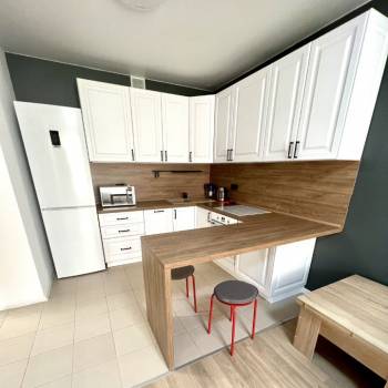 Сдается 2-х комнатная квартира, 46 м²