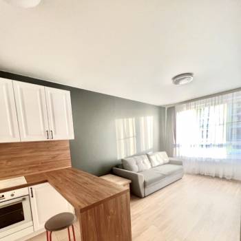 Сдается 2-х комнатная квартира, 46 м²