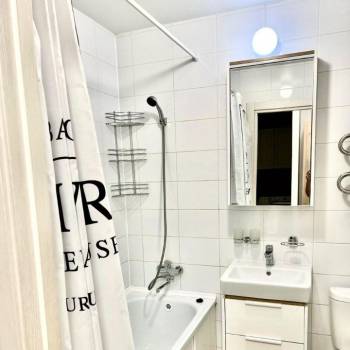 Сдается 2-х комнатная квартира, 46 м²