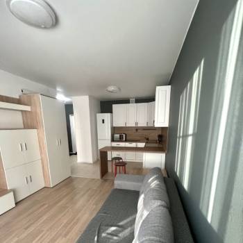 Сдается 2-х комнатная квартира, 46 м²