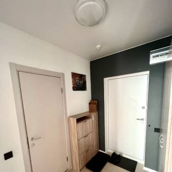 Сдается 2-х комнатная квартира, 46 м²