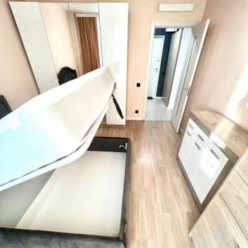 Сдается 2-х комнатная квартира, 46 м²