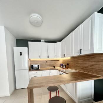 Сдается 2-х комнатная квартира, 46 м²