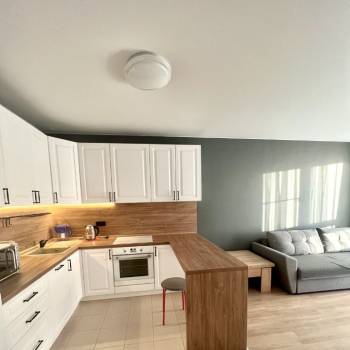 Сдается 2-х комнатная квартира, 46 м²
