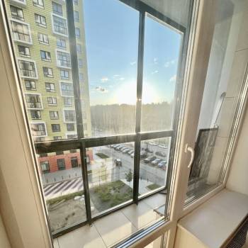 Сдается 2-х комнатная квартира, 46 м²