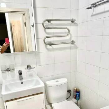 Сдается 2-х комнатная квартира, 46 м²