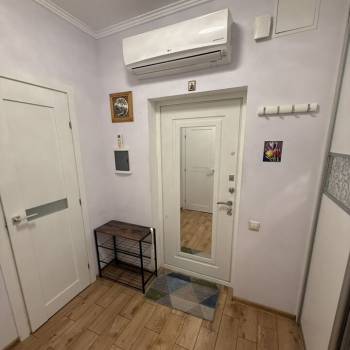 Сдается 1-комнатная квартира, 37 м²
