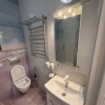 Сдается 1-комнатная квартира, 37 м²