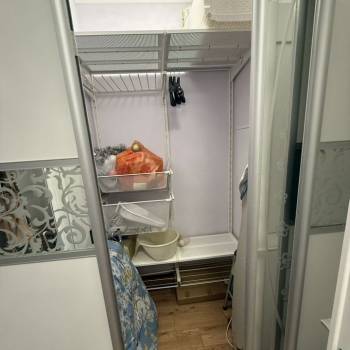 Сдается 1-комнатная квартира, 37 м²
