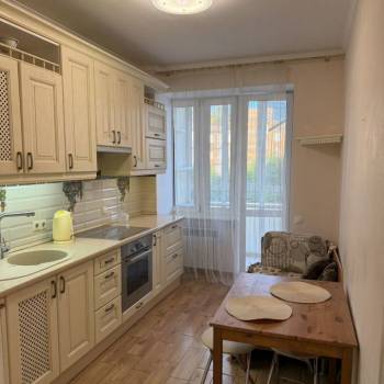 Сдается 1-комнатная квартира, 37 м²