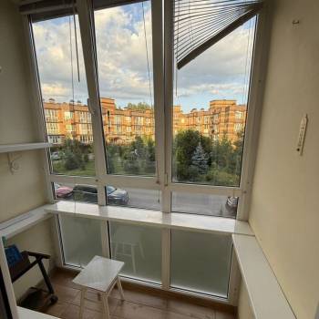 Сдается 1-комнатная квартира, 37 м²