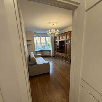 Сдается 1-комнатная квартира, 37 м²