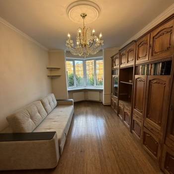 Сдается 1-комнатная квартира, 37 м²