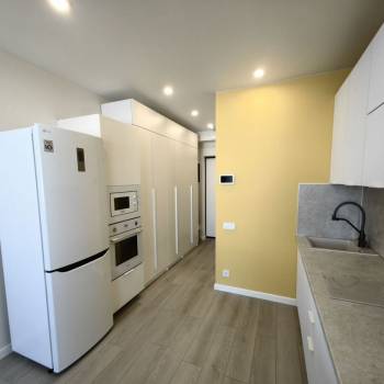Продается 1-комнатная квартира, 22,6 м²