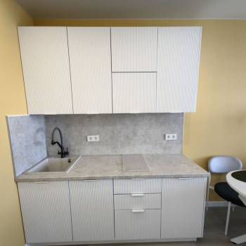 Продается 1-комнатная квартира, 22,6 м²