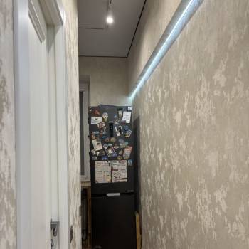 Продается 1-комнатная квартира, 32 м²