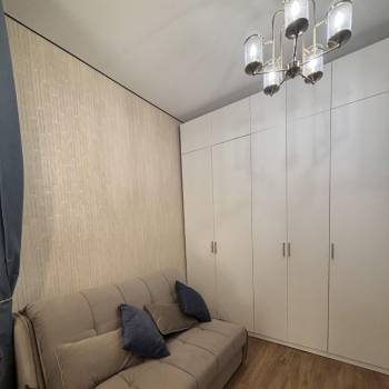 Продается 1-комнатная квартира, 32 м²