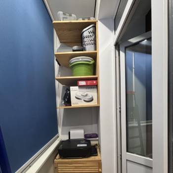 Продается 1-комнатная квартира, 32 м²
