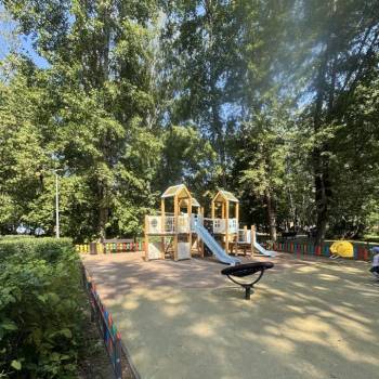 Продается 1-комнатная квартира, 32 м²
