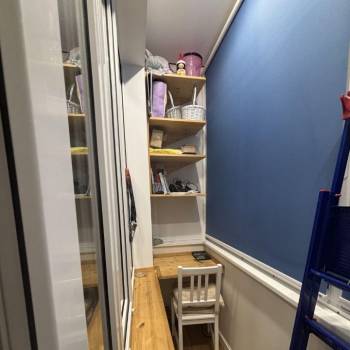 Продается 1-комнатная квартира, 32 м²