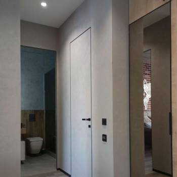 Продается 2-х комнатная квартира, 65 м²