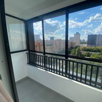 Продается 2-х комнатная квартира, 59,5 м²