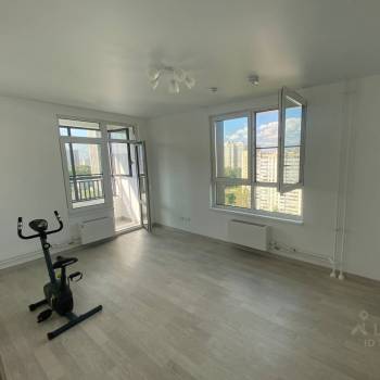 Продается 2-х комнатная квартира, 59,5 м²