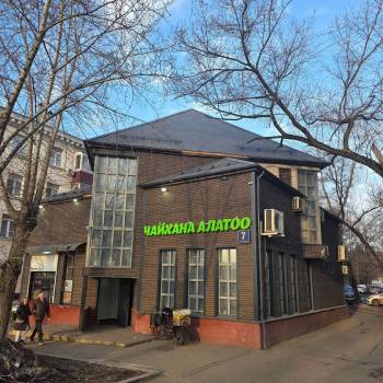 Продается Нежилое помещение, 369 м²