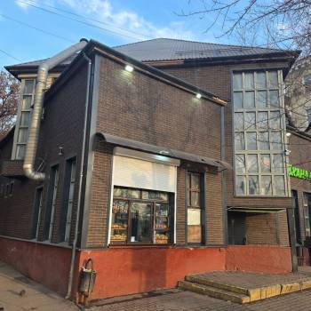 Продается Нежилое помещение, 369 м²