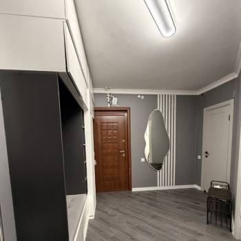 Продается 3-х комнатная квартира, 73,6 м²