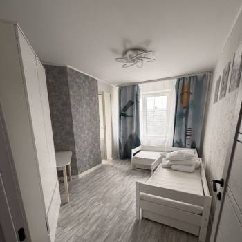 Продается 3-х комнатная квартира, 73,6 м²